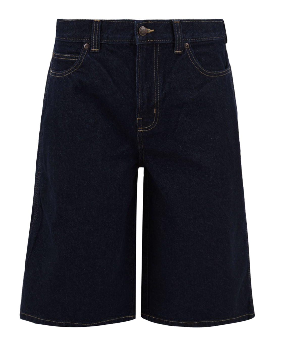 Shorts 958 13 inch loose DICKIES Uomo - Blue