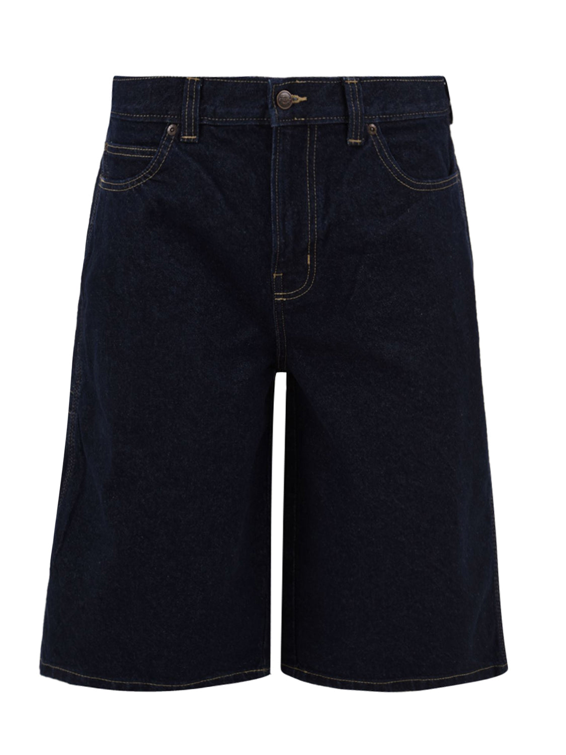 Shorts 958 13 inch loose DICKIES Uomo - Blue