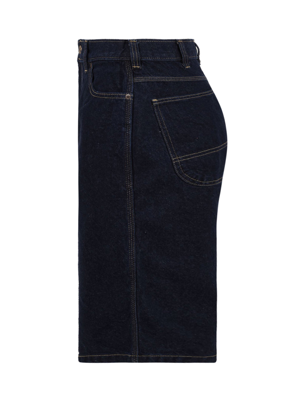 Shorts 958 13 inch loose DICKIES Uomo - Blue