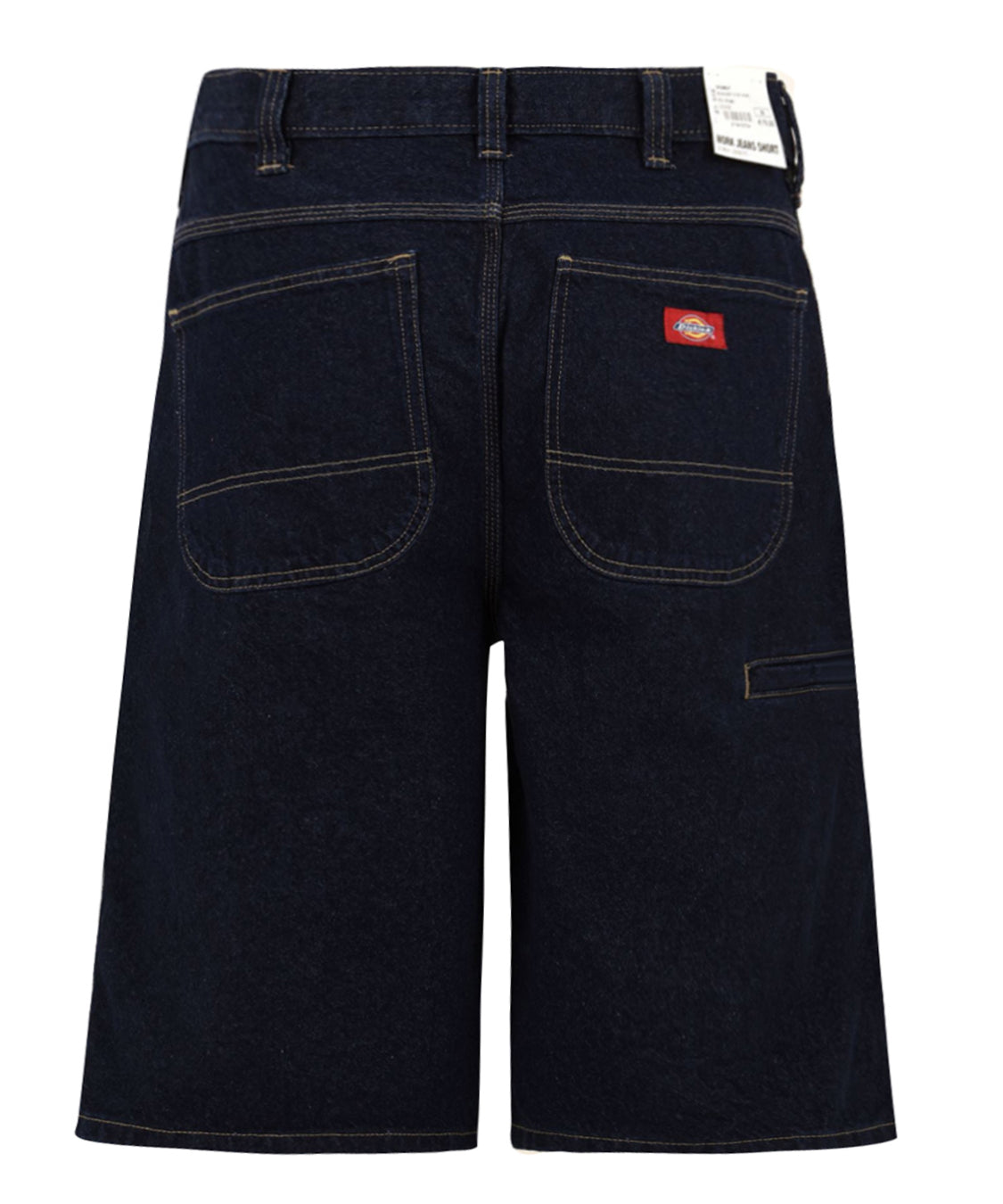 Shorts 958 13 inch loose DICKIES Uomo - Blue