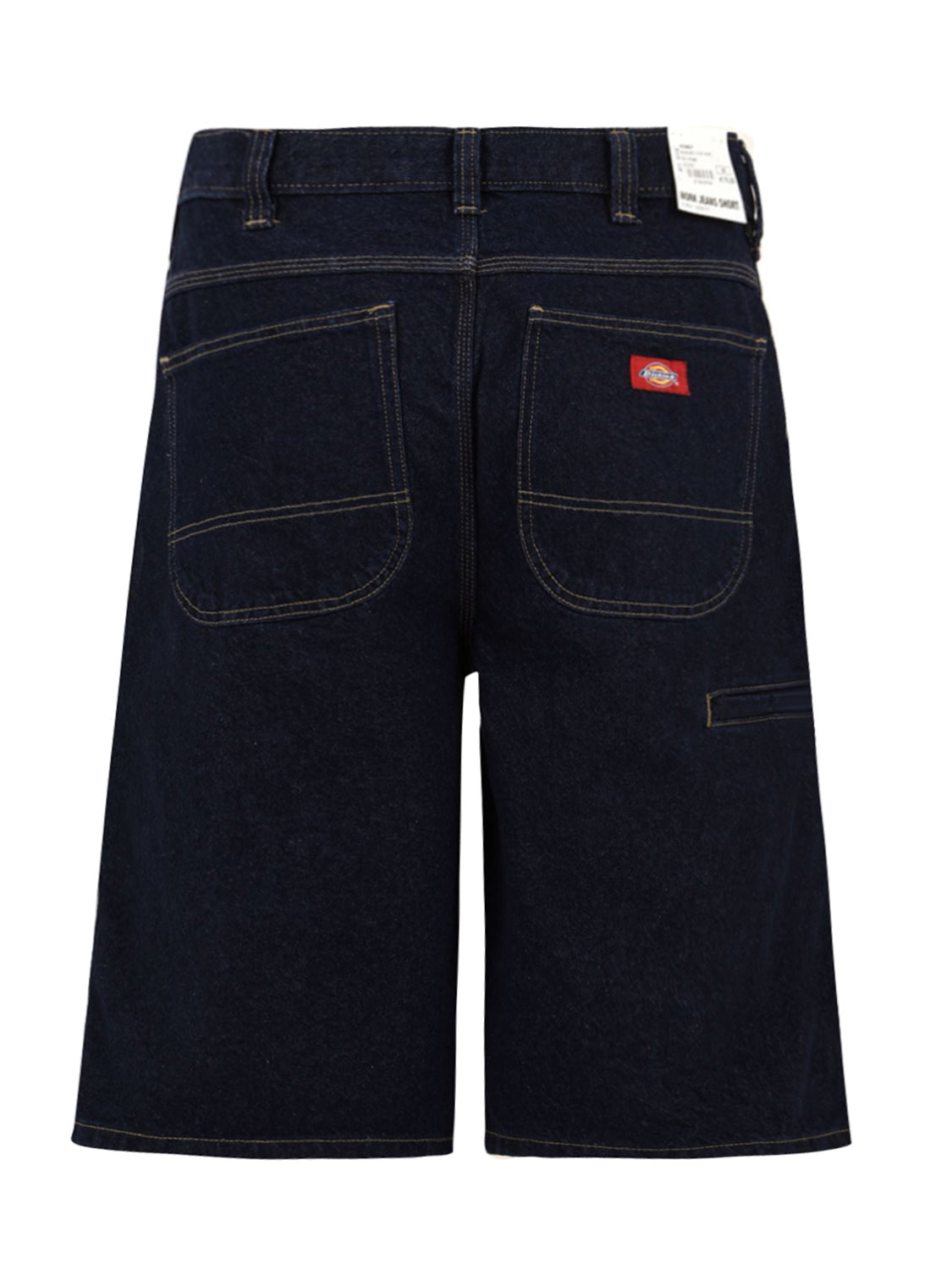 Shorts 958 13 inch loose DICKIES Uomo - Blue