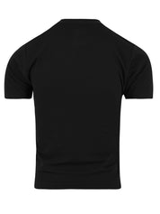 T-shirt Wellsville DICKIES Donna - Nero
