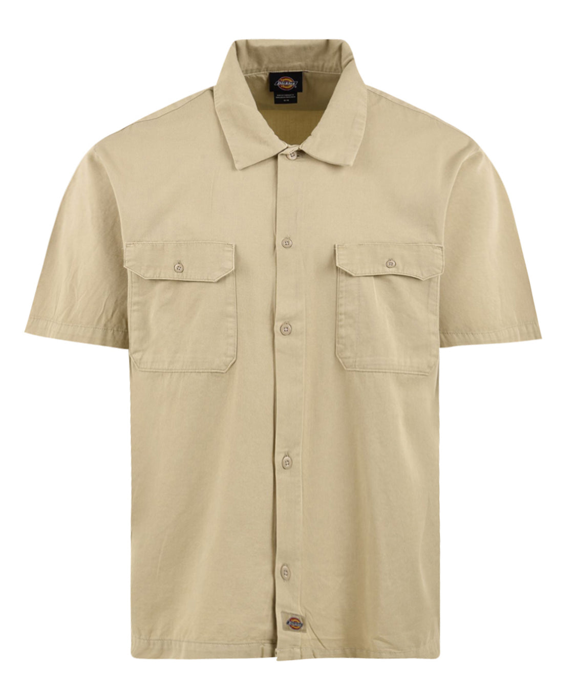 Camicia 247 work DICKIES Uomo - Stone