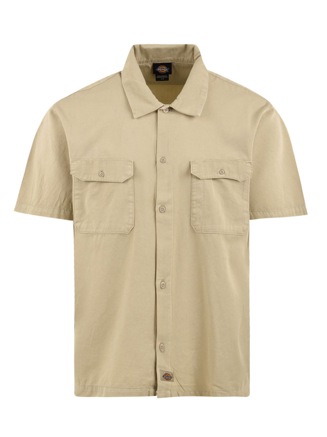 Camicia 247 work DICKIES Uomo - Stone