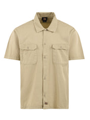 Camicia 247 work DICKIES Uomo - Stone