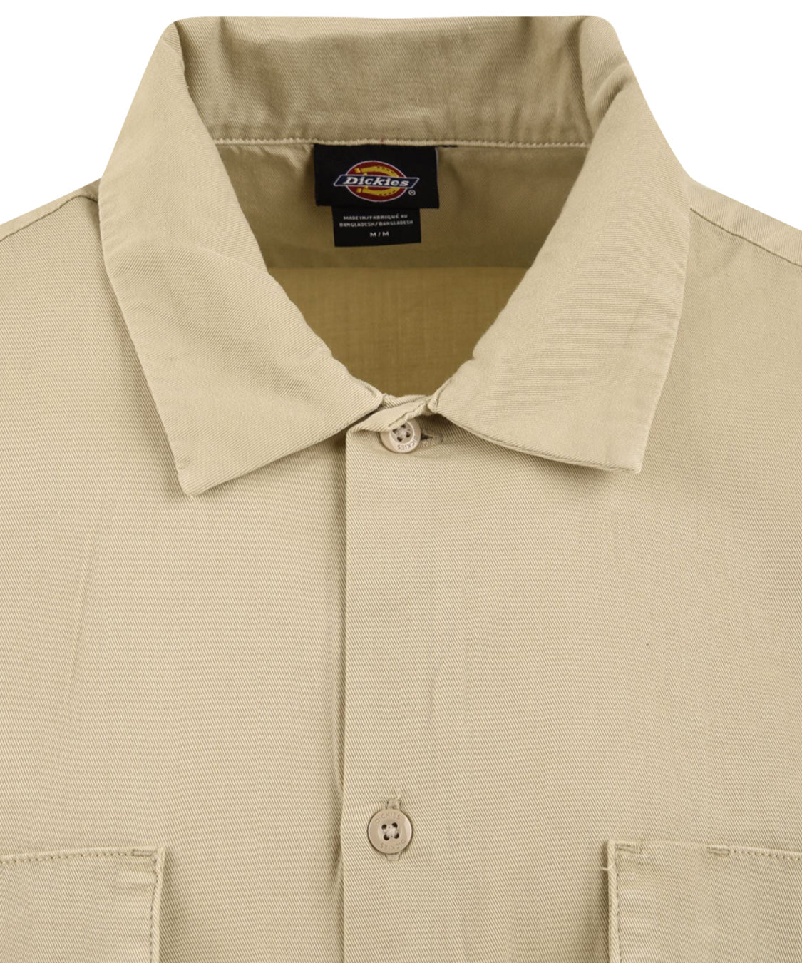 Camicia 247 work DICKIES Uomo - Stone