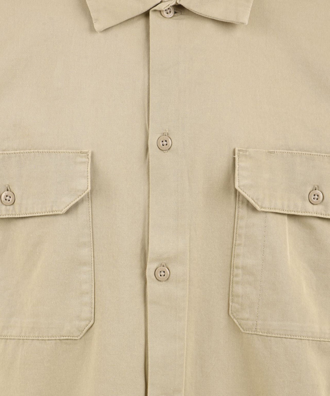 Camicia 247 work DICKIES Uomo - Stone