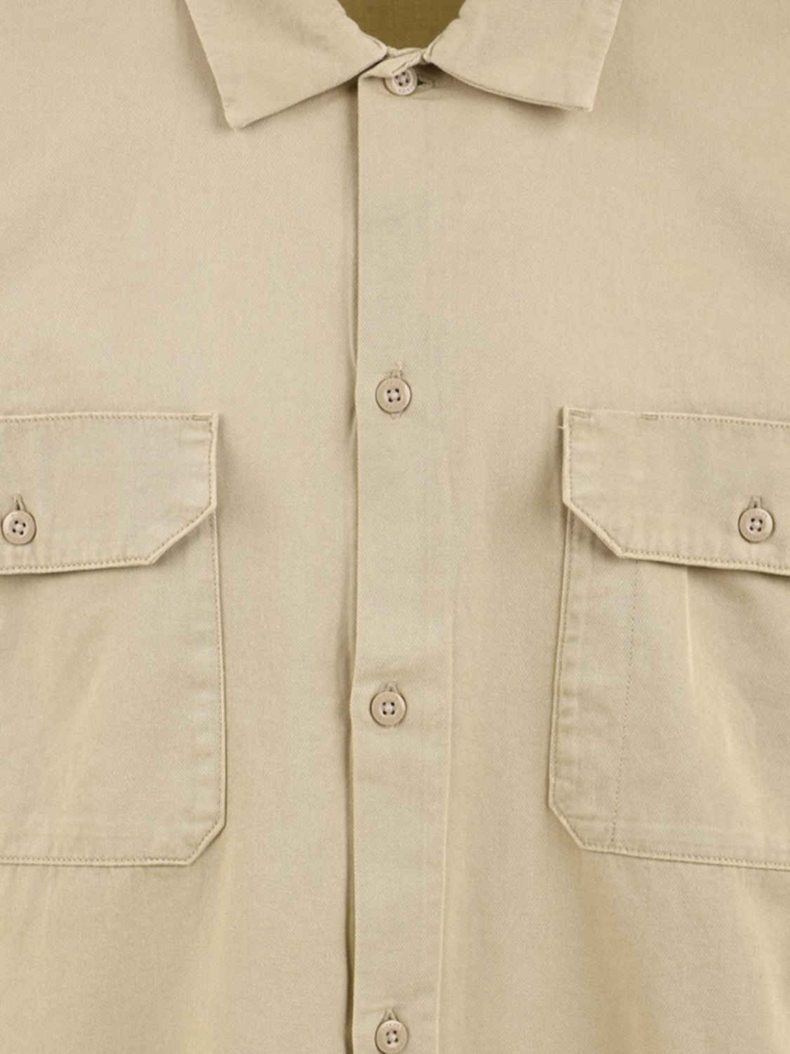 Camicia 247 work DICKIES Uomo - Stone