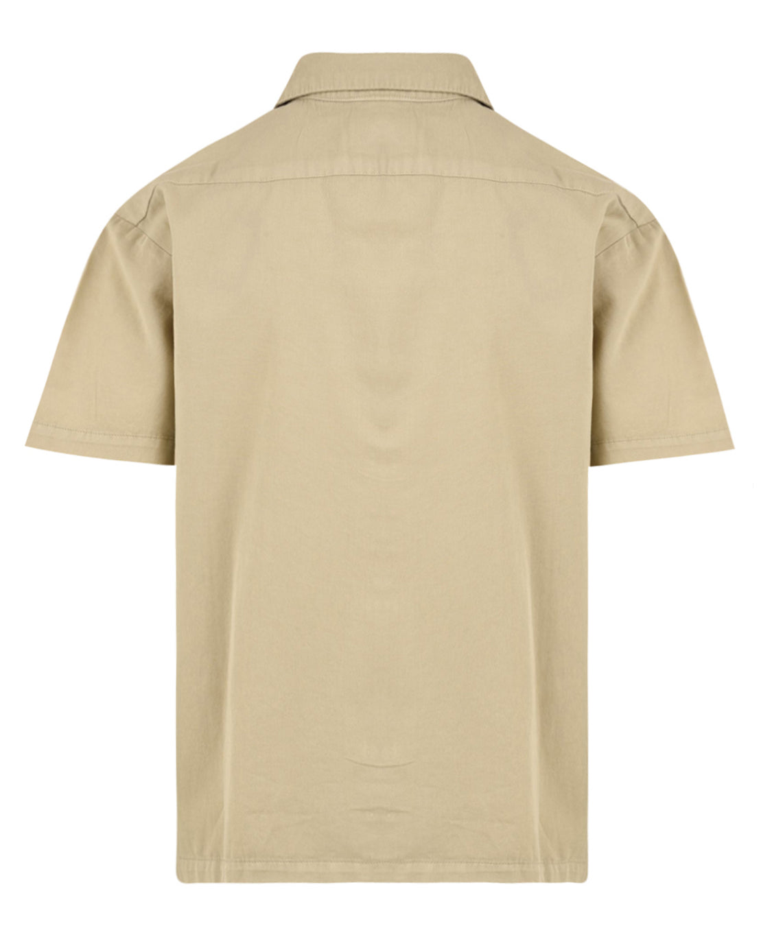 Camicia 247 work DICKIES Uomo - Stone