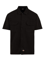 Camicia 247 work DICKIES Uomo - Nero