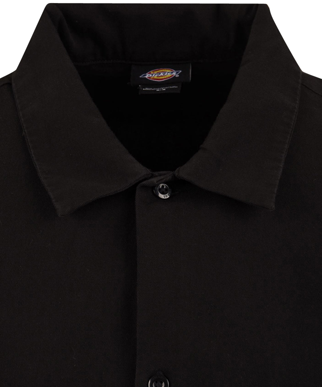 Camicia 247 work DICKIES Uomo - Nero