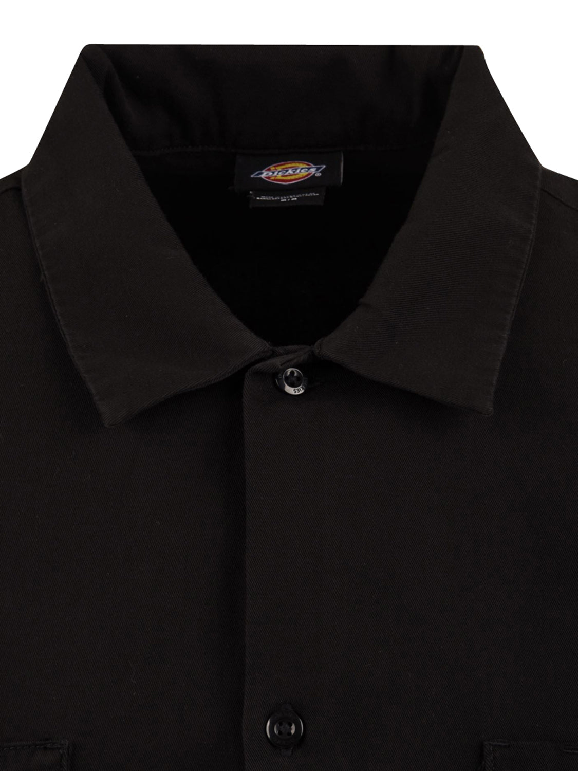 Camicia 247 work DICKIES Uomo - Nero