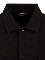 Camicia 247 work DICKIES Uomo - Nero