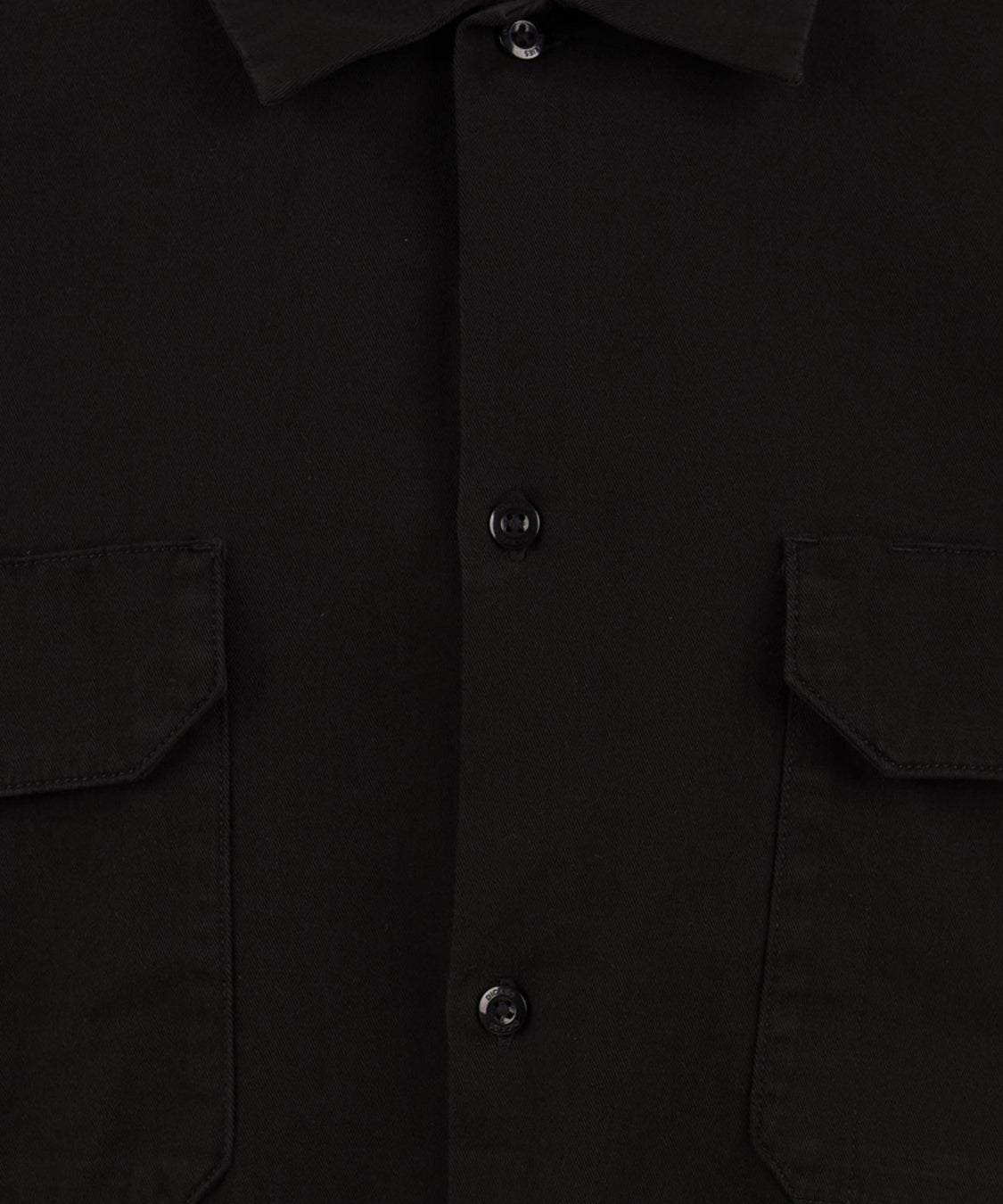Camicia 247 work DICKIES Uomo - Nero