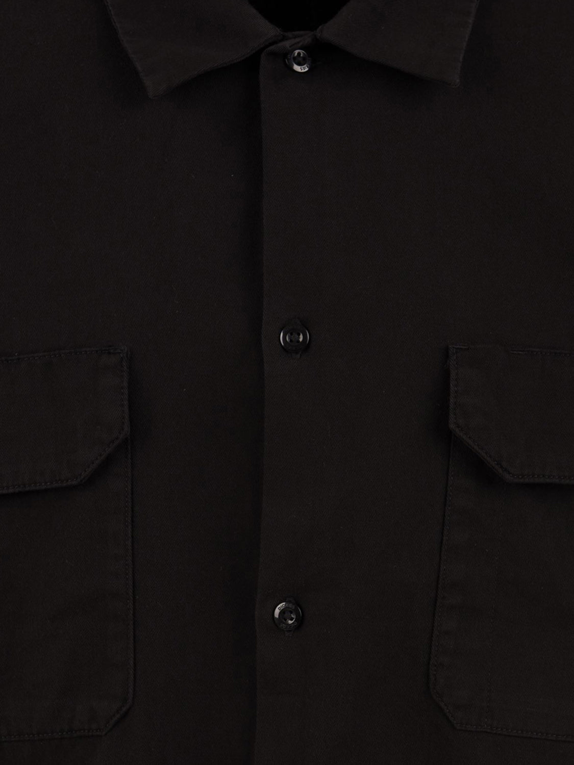 Camicia 247 work DICKIES Uomo - Nero