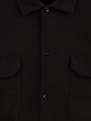 Camicia 247 work DICKIES Uomo - Nero