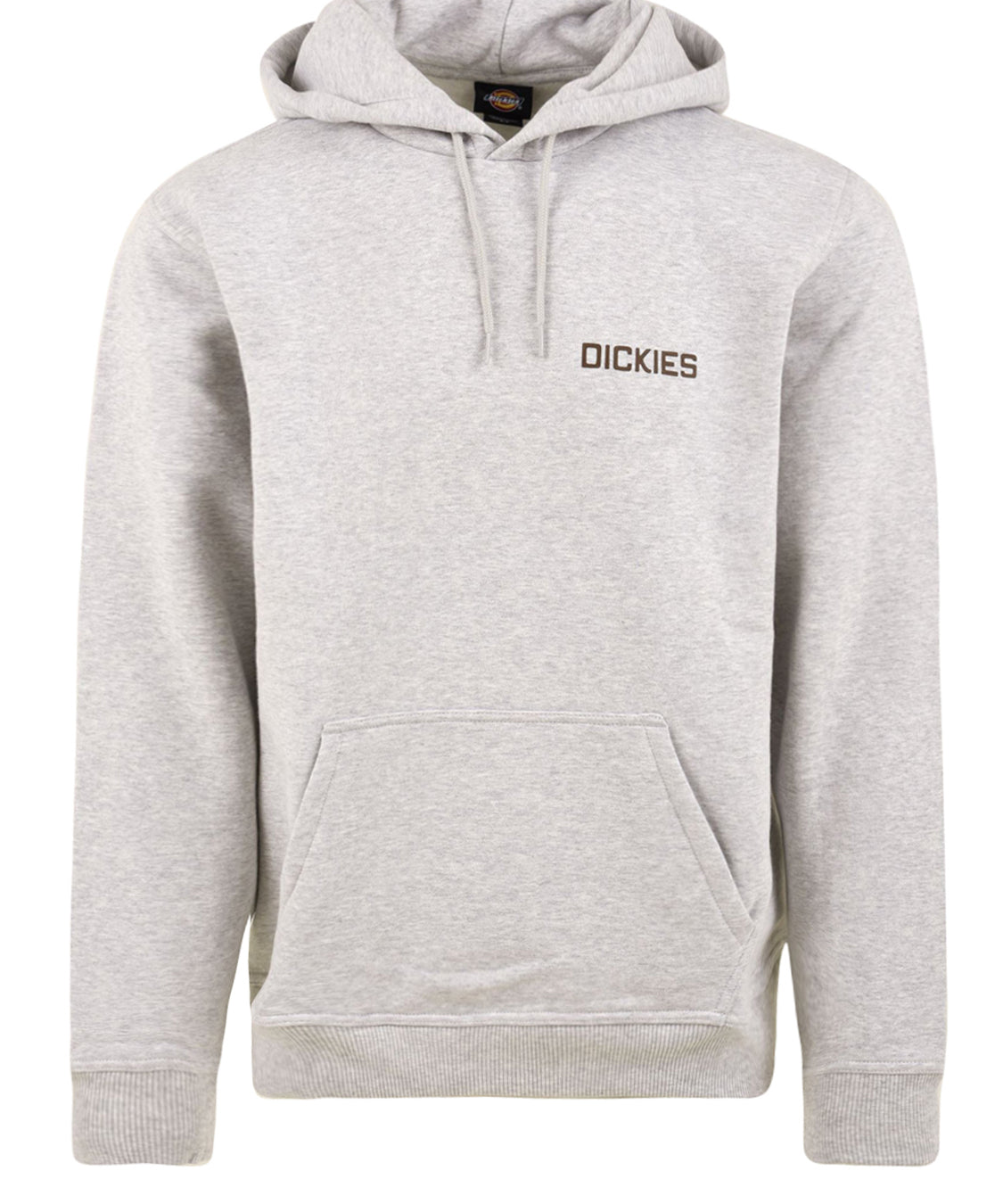 Felpa Payson hoodie DICKIES Uomo - Grigio