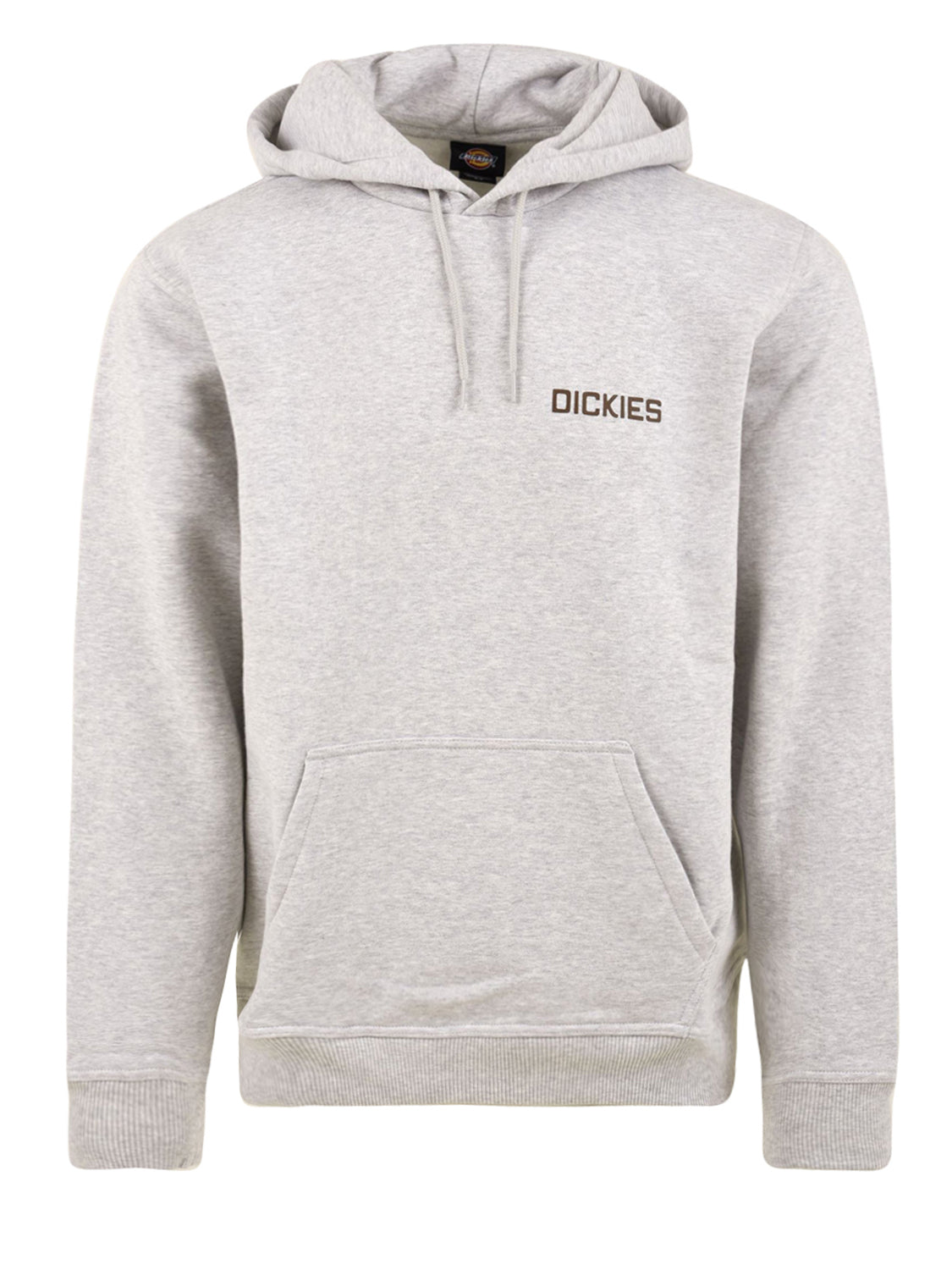Felpa Payson hoodie DICKIES Uomo - Grigio