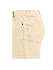 Shorts 984 5 inch high waist DICKIES Donna - Beige