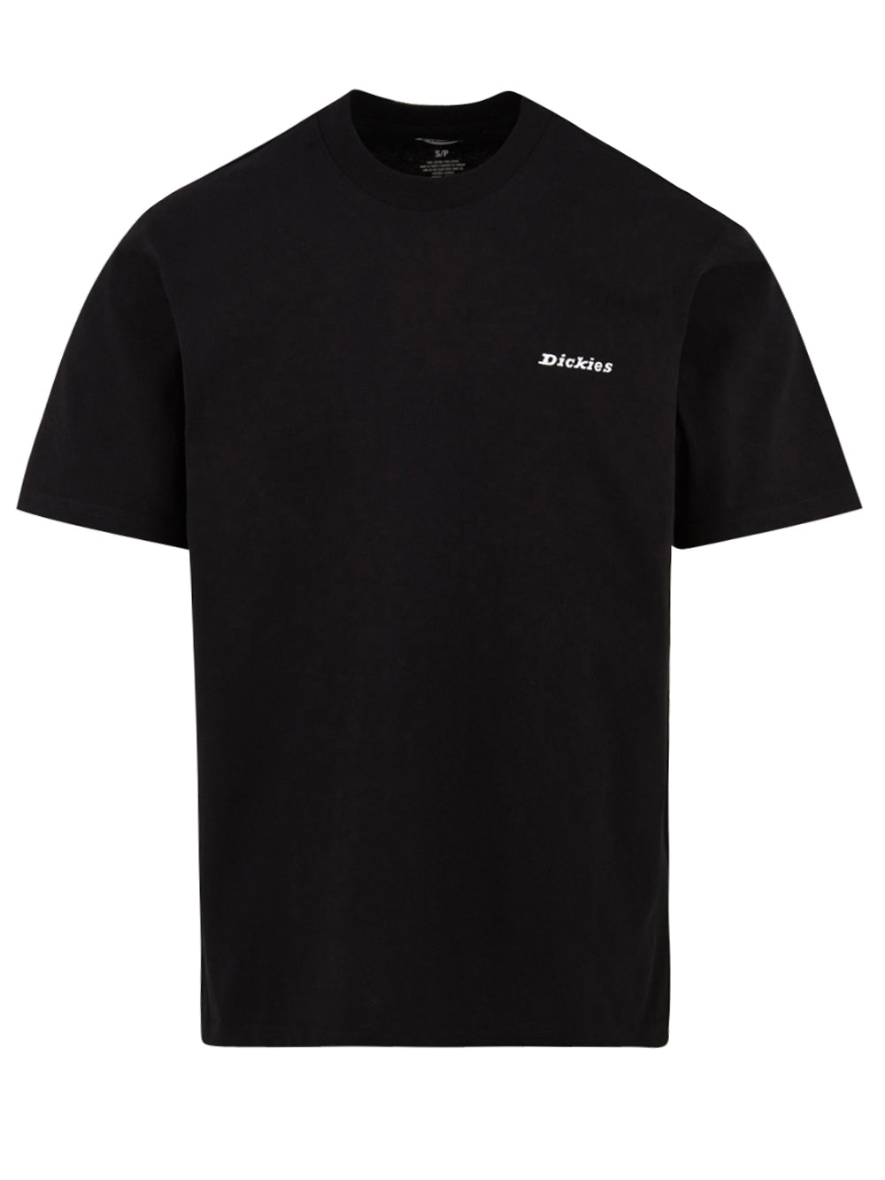 T-shirt Loretto DICKIES Uomo - Nero
