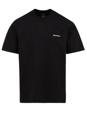 T-shirt Loretto DICKIES Uomo - Nero