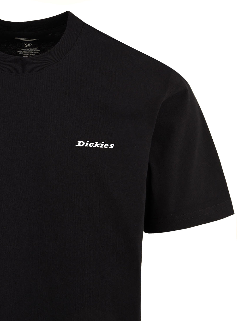 T-shirt Loretto DICKIES Uomo - Nero