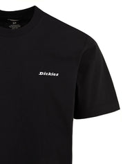 T-shirt Loretto DICKIES Uomo - Nero