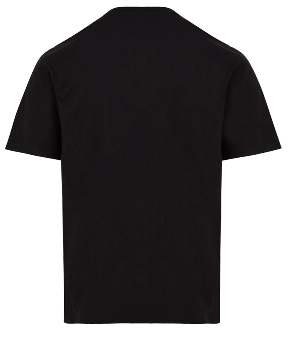 T-shirt Loretto DICKIES Uomo - Nero