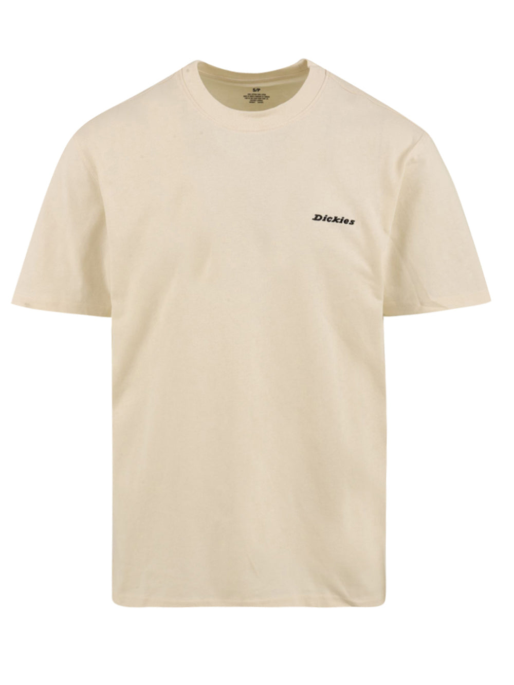 T-shirt Loretto DICKIES Uomo - Beige