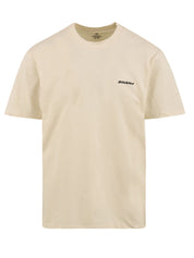 T-shirt Loretto DICKIES Uomo - Beige