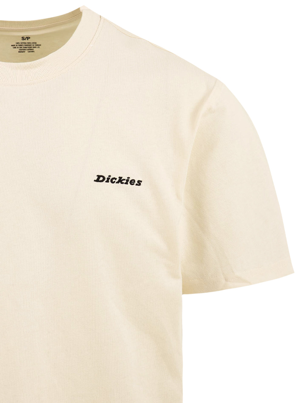 T-shirt Loretto DICKIES Uomo - Beige