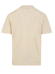 T-shirt Loretto DICKIES Uomo - Beige
