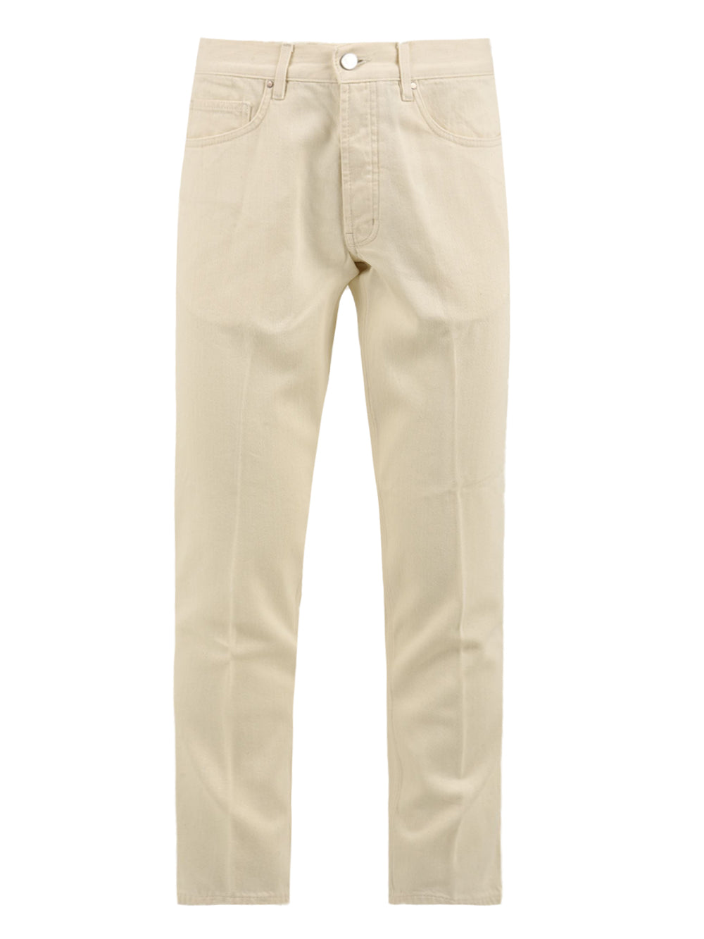 Jeans Seoul DON THE FULLER Uomo - Ecrù