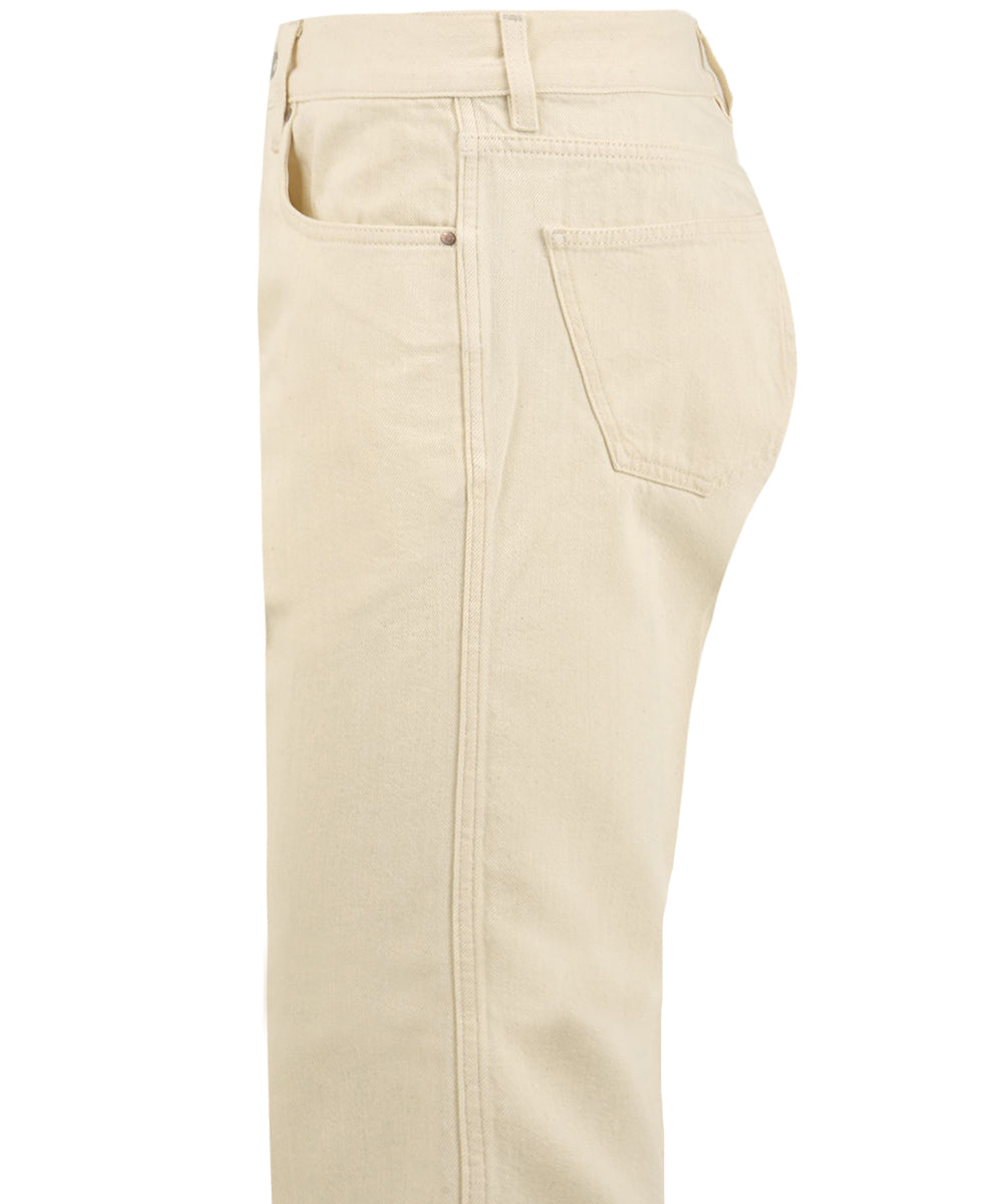 Jeans Seoul DON THE FULLER Uomo - Ecrù