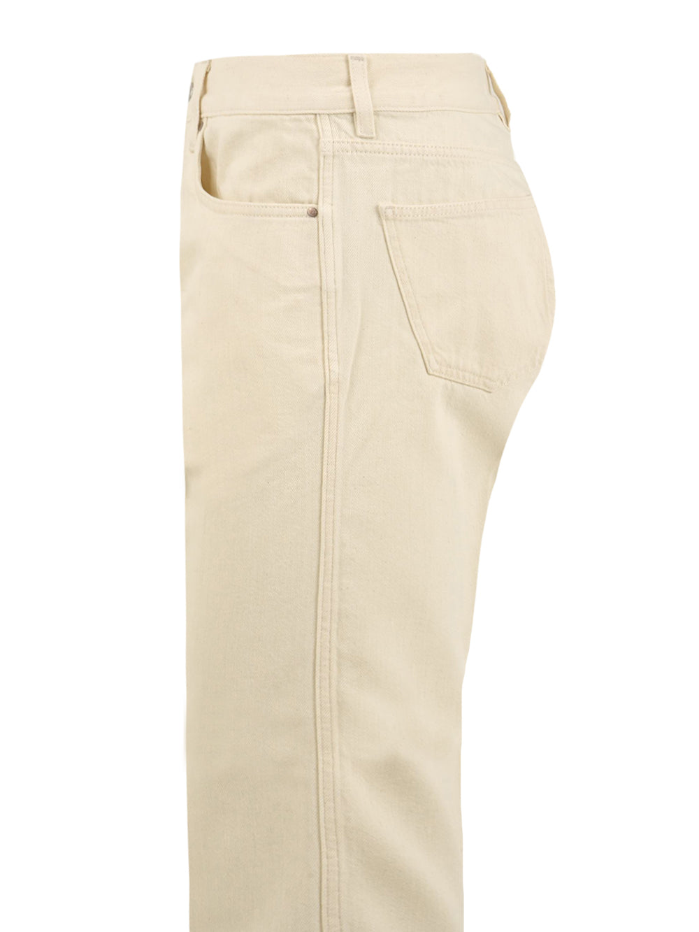 Jeans Seoul DON THE FULLER Uomo - Ecrù