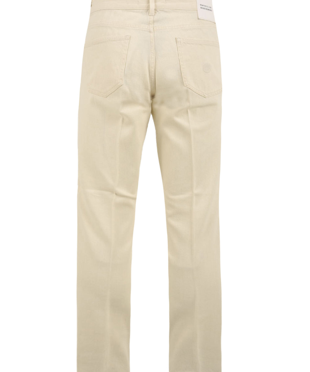 Jeans Seoul DON THE FULLER Uomo - Ecrù