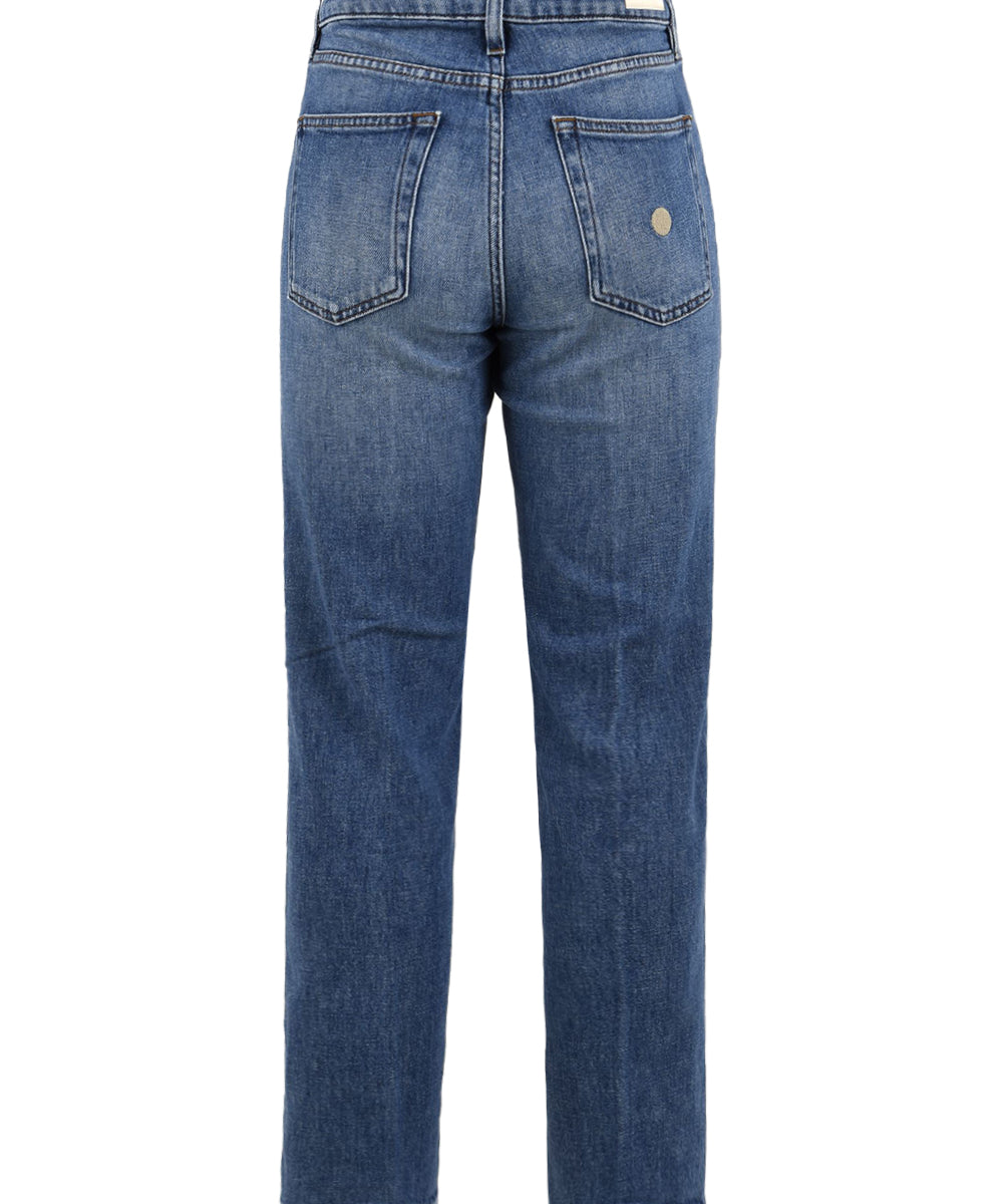Jeans Manila DON THE FULLER Donna - Blue