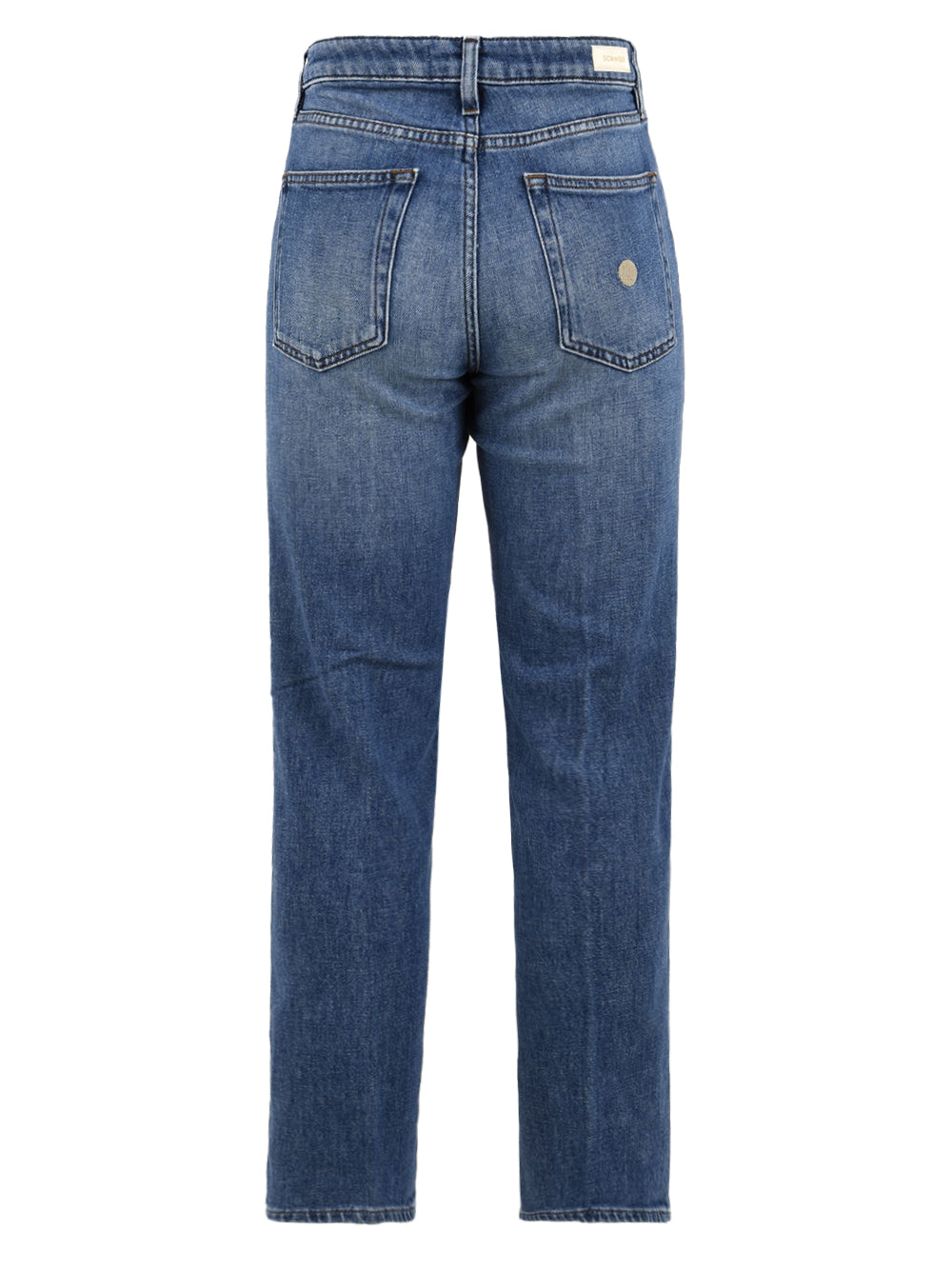 Jeans Manila DON THE FULLER Donna - Blue