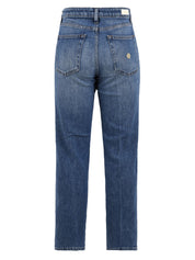 Jeans Manila DON THE FULLER Donna - Blue