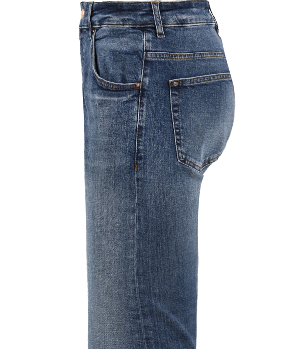 Jeans Yaren DON THE FULLER Uomo - Blue