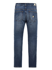 Jeans Yaren DON THE FULLER Uomo - Blue