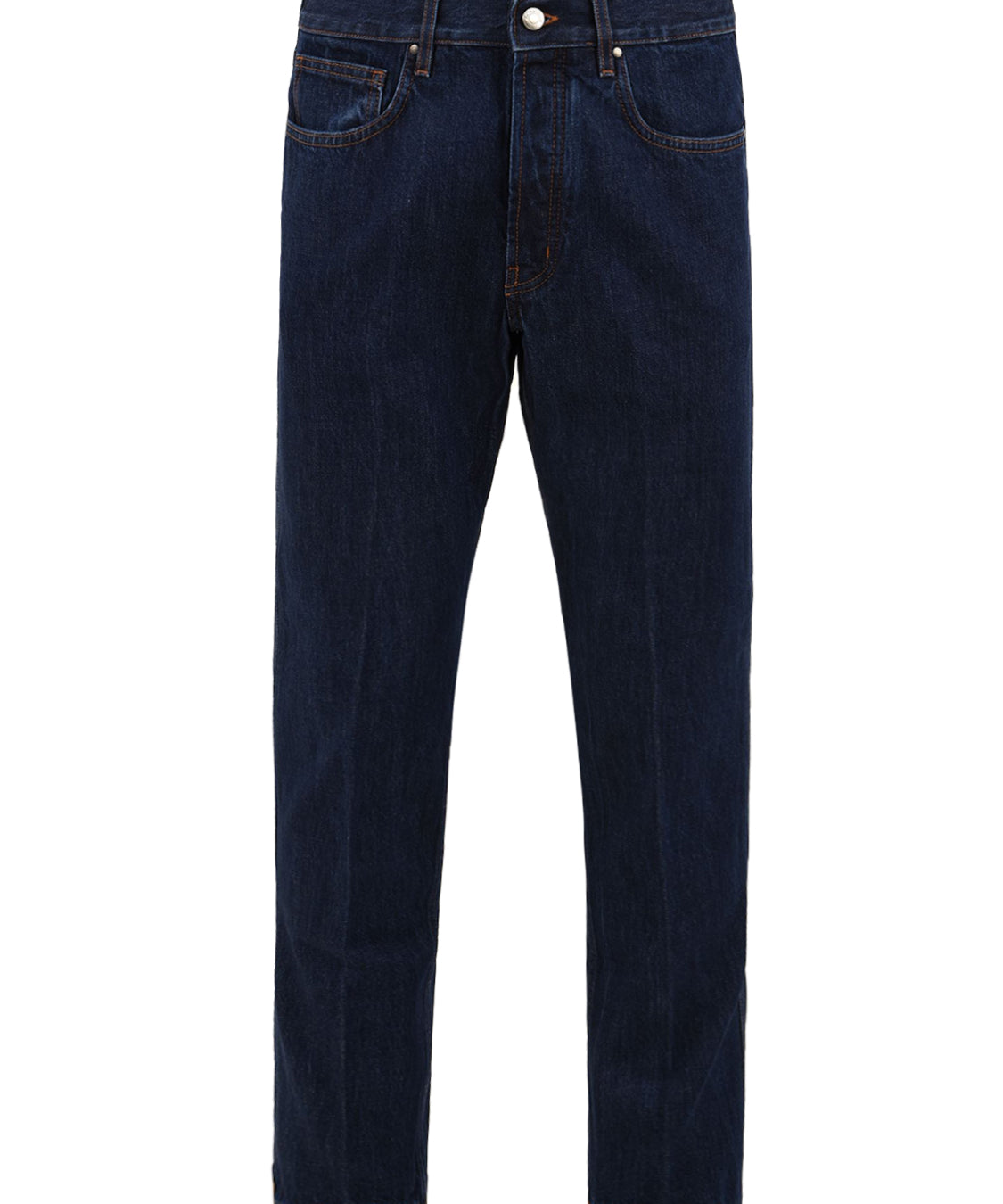 Jeans Seoul DON THE FULLER Uomo - Blue