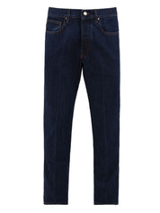 Jeans Seoul DON THE FULLER Uomo - Blue
