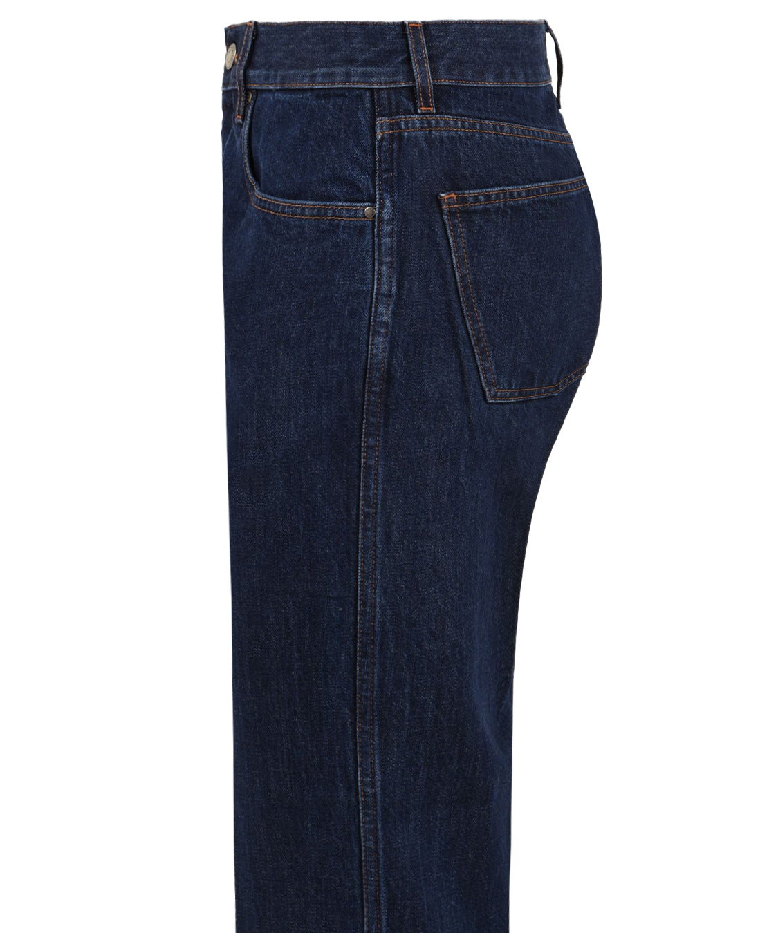 Jeans Seoul DON THE FULLER Uomo - Blue