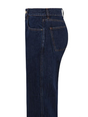 Jeans Seoul DON THE FULLER Uomo - Blue