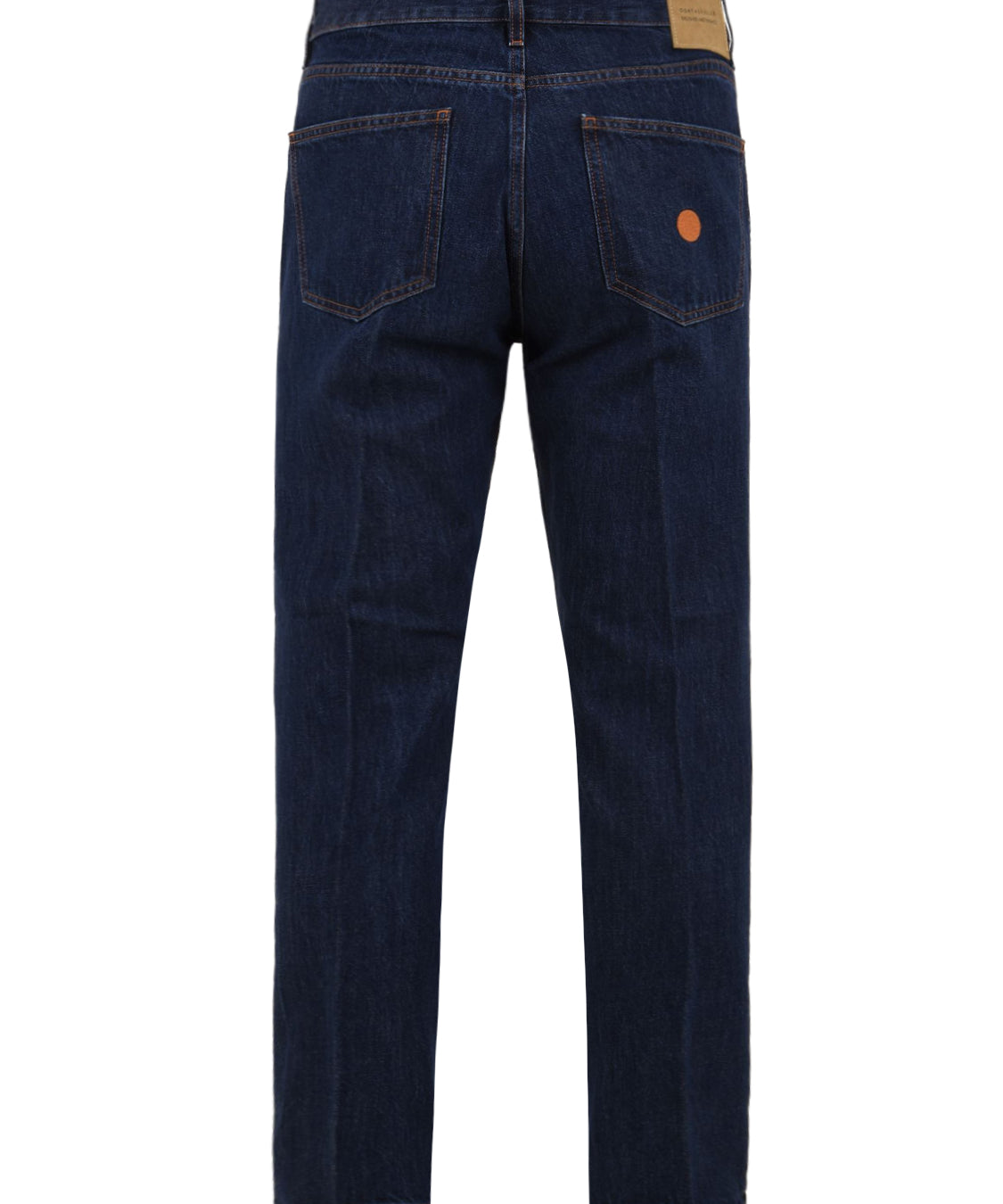 Jeans Seoul DON THE FULLER Uomo - Blue
