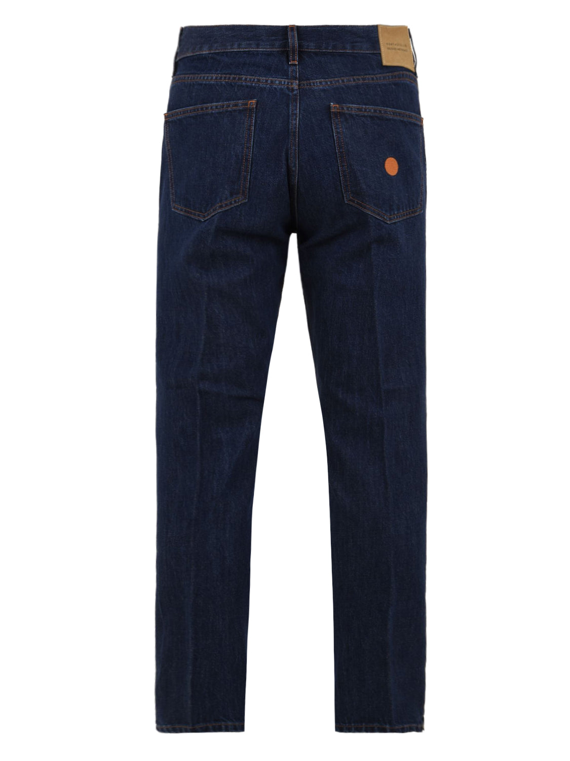 Jeans Seoul DON THE FULLER Uomo - Blue