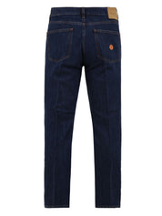 Jeans Seoul DON THE FULLER Uomo - Blue