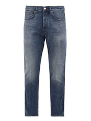 Jeans Seoul DON THE FULLER Uomo - Blue