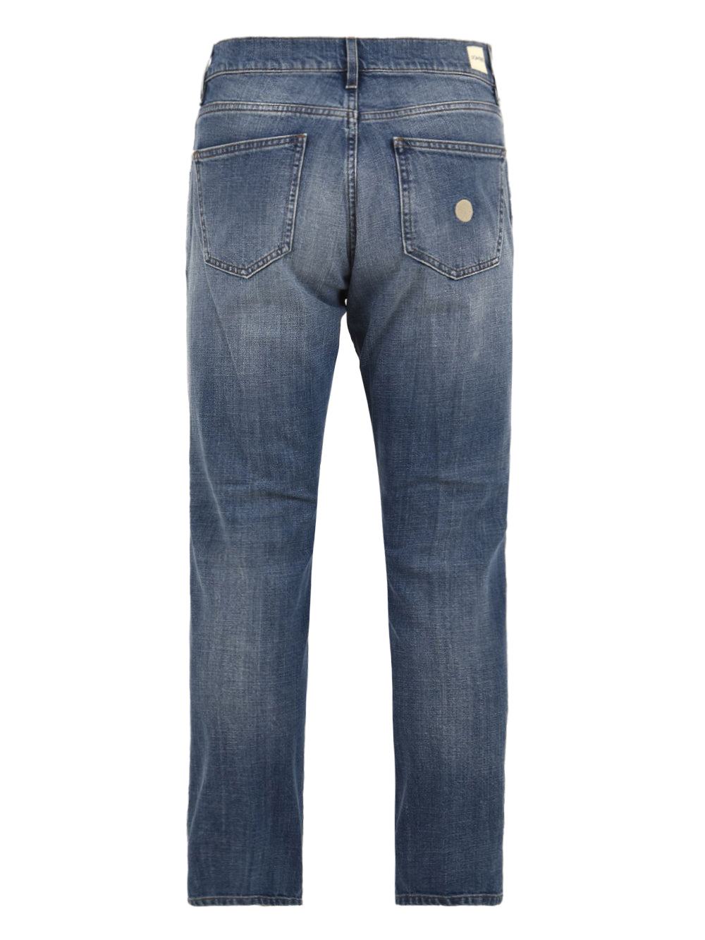 Jeans Seoul DON THE FULLER Uomo - Blue